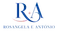 R.A. Limpezas, Rosangela e António Limpezas